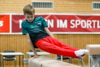 Thumbnail - NRW - Ruben Kupferoth - Gymnastique Artistique - 2021 - DJM Halle - Teilnehmer - AK 13 und 14 02040_05324.jpg