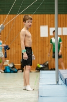 Thumbnail - Brandenburg - Felix Seemann - Gymnastique Artistique - 2021 - DJM Halle - Teilnehmer - AK 13 und 14 02040_05339.jpg