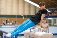 Thumbnail - Baden - Maximilian Glaeser - Artistic Gymnastics - 2021 - DJM Halle - Teilnehmer - AK 13 und 14 02040_05362.jpg