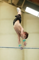 Thumbnail - Brandenburg - Felix Seemann - Спортивная гимнастика - 2021 - DJM Halle - Teilnehmer - AK 13 und 14 02040_05369.jpg