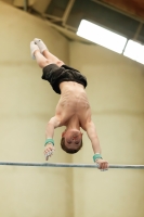Thumbnail - Brandenburg - Felix Seemann - Gymnastique Artistique - 2021 - DJM Halle - Teilnehmer - AK 13 und 14 02040_05373.jpg