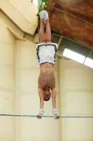 Thumbnail - Brandenburg - Paul Doan Tran - Artistic Gymnastics - 2021 - DJM Halle - Teilnehmer - AK 13 und 14 02040_05379.jpg