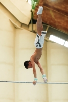 Thumbnail - Brandenburg - Paul Doan Tran - Artistic Gymnastics - 2021 - DJM Halle - Teilnehmer - AK 13 und 14 02040_05380.jpg