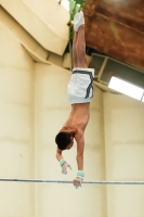 Thumbnail - Brandenburg - Paul Doan Tran - Artistic Gymnastics - 2021 - DJM Halle - Teilnehmer - AK 13 und 14 02040_05381.jpg