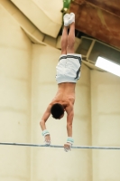 Thumbnail - Brandenburg - Paul Doan Tran - Artistic Gymnastics - 2021 - DJM Halle - Teilnehmer - AK 13 und 14 02040_05382.jpg