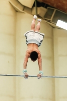 Thumbnail - Brandenburg - Paul Doan Tran - Artistic Gymnastics - 2021 - DJM Halle - Teilnehmer - AK 13 und 14 02040_05383.jpg