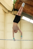 Thumbnail - Brandenburg - Felix Seemann - Спортивная гимнастика - 2021 - DJM Halle - Teilnehmer - AK 13 und 14 02040_05399.jpg