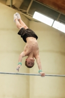 Thumbnail - Brandenburg - Felix Seemann - Спортивная гимнастика - 2021 - DJM Halle - Teilnehmer - AK 13 und 14 02040_05403.jpg