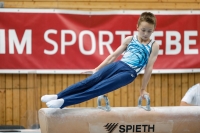 Thumbnail - Bayern - Felix Buchner - Gymnastique Artistique - 2021 - DJM Halle - Teilnehmer - AK 13 und 14 02040_05412.jpg