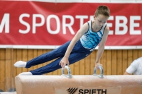 Thumbnail - Bayern - Felix Buchner - Спортивная гимнастика - 2021 - DJM Halle - Teilnehmer - AK 13 und 14 02040_05413.jpg