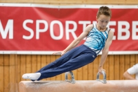 Thumbnail - Bayern - Felix Buchner - Gymnastique Artistique - 2021 - DJM Halle - Teilnehmer - AK 13 und 14 02040_05414.jpg