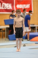 Thumbnail - Brandenburg - Felix Seemann - Gymnastique Artistique - 2021 - DJM Halle - Teilnehmer - AK 13 und 14 02040_05448.jpg