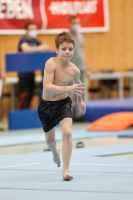 Thumbnail - Brandenburg - Felix Seemann - Gymnastique Artistique - 2021 - DJM Halle - Teilnehmer - AK 13 und 14 02040_05450.jpg