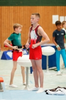Thumbnail - NRW - Nikita Prohorov - Gymnastique Artistique - 2021 - DJM Halle - Teilnehmer - AK 13 und 14 02040_05507.jpg