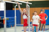 Thumbnail - NRW - Nikita Prohorov - Gymnastique Artistique - 2021 - DJM Halle - Teilnehmer - AK 13 und 14 02040_05530.jpg