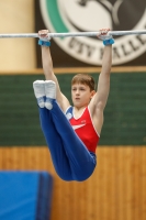 Thumbnail - Niedersachsen - Luan Böhme - Artistic Gymnastics - 2021 - DJM Halle - Teilnehmer - AK 13 und 14 02040_05533.jpg
