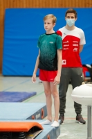 Thumbnail - NRW - Ruben Kupferoth - Artistic Gymnastics - 2021 - DJM Halle - Teilnehmer - AK 13 und 14 02040_05546.jpg