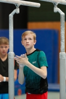 Thumbnail - NRW - Ruben Kupferoth - Gymnastique Artistique - 2021 - DJM Halle - Teilnehmer - AK 13 und 14 02040_05550.jpg