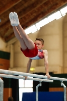 Thumbnail - Bayern - Felix Buchner - Artistic Gymnastics - 2021 - DJM Halle - Teilnehmer - AK 13 und 14 02040_05578.jpg