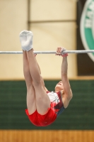 Thumbnail - NRW - Nikita Prohorov - Gymnastique Artistique - 2021 - DJM Halle - Teilnehmer - AK 13 und 14 02040_05585.jpg