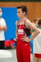 Thumbnail - Bayern - Erik Wiederhold - Gymnastique Artistique - 2021 - DJM Halle - Teilnehmer - AK 13 und 14 02040_05586.jpg