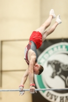 Thumbnail - NRW - Nikita Prohorov - Gymnastique Artistique - 2021 - DJM Halle - Teilnehmer - AK 13 und 14 02040_05593.jpg