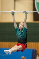 Thumbnail - NRW - Ruben Kupferoth - Artistic Gymnastics - 2021 - DJM Halle - Teilnehmer - AK 13 und 14 02040_05598.jpg