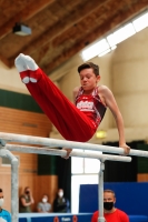 Thumbnail - Bayern - Erik Wiederhold - Artistic Gymnastics - 2021 - DJM Halle - Teilnehmer - AK 13 und 14 02040_05615.jpg