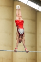 Thumbnail - NRW - Nikita Prohorov - Gymnastique Artistique - 2021 - DJM Halle - Teilnehmer - AK 13 und 14 02040_05628.jpg
