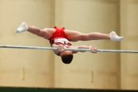 Thumbnail - NRW - Nikita Prohorov - Gymnastique Artistique - 2021 - DJM Halle - Teilnehmer - AK 13 und 14 02040_05630.jpg