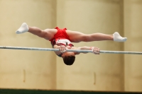 Thumbnail - NRW - Nikita Prohorov - Ginnastica Artistica - 2021 - DJM Halle - Teilnehmer - AK 13 und 14 02040_05630.jpg