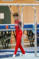 Thumbnail - Bayern - Tom Meier - Artistic Gymnastics - 2021 - DJM Halle - Teilnehmer - AK 13 und 14 02040_05651.jpg