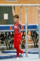 Thumbnail - Bayern - Tom Meier - Artistic Gymnastics - 2021 - DJM Halle - Teilnehmer - AK 13 und 14 02040_05652.jpg