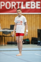 Thumbnail - Hessen - Julius Wiegand - Gymnastique Artistique - 2021 - DJM Halle - Teilnehmer - AK 13 und 14 02040_05657.jpg