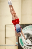 Thumbnail - Bayern - Felix Buchner - Artistic Gymnastics - 2021 - DJM Halle - Teilnehmer - AK 13 und 14 02040_05660.jpg