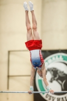 Thumbnail - Bayern - Felix Buchner - Artistic Gymnastics - 2021 - DJM Halle - Teilnehmer - AK 13 und 14 02040_05661.jpg