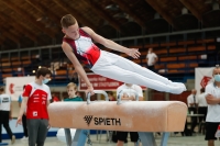 Thumbnail - NRW - Nikita Prohorov - Gymnastique Artistique - 2021 - DJM Halle - Teilnehmer - AK 13 und 14 02040_05747.jpg