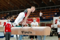 Thumbnail - NRW - Nikita Prohorov - Gymnastique Artistique - 2021 - DJM Halle - Teilnehmer - AK 13 und 14 02040_05748.jpg