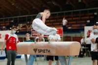 Thumbnail - NRW - Nikita Prohorov - Gymnastique Artistique - 2021 - DJM Halle - Teilnehmer - AK 13 und 14 02040_05749.jpg