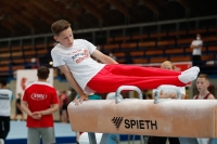Thumbnail - Hessen - Julius Wiegand - Gymnastique Artistique - 2021 - DJM Halle - Teilnehmer - AK 13 und 14 02040_05770.jpg