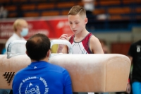 Thumbnail - NRW - Nikita Prohorov - Gymnastique Artistique - 2021 - DJM Halle - Teilnehmer - AK 13 und 14 02040_05779.jpg