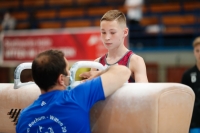 Thumbnail - NRW - Nikita Prohorov - Gymnastique Artistique - 2021 - DJM Halle - Teilnehmer - AK 13 und 14 02040_05781.jpg