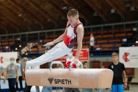 Thumbnail - NRW - Nikita Prohorov - Спортивная гимнастика - 2021 - DJM Halle - Teilnehmer - AK 13 und 14 02040_05784.jpg