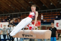 Thumbnail - NRW - Nikita Prohorov - Artistic Gymnastics - 2021 - DJM Halle - Teilnehmer - AK 13 und 14 02040_05786.jpg