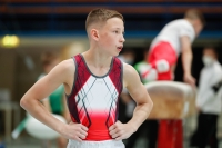 Thumbnail - NRW - Nikita Prohorov - Спортивная гимнастика - 2021 - DJM Halle - Teilnehmer - AK 13 und 14 02040_05801.jpg