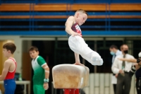 Thumbnail - NRW - Nikita Prohorov - Artistic Gymnastics - 2021 - DJM Halle - Teilnehmer - AK 13 und 14 02040_05813.jpg