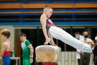 Thumbnail - NRW - Nikita Prohorov - Спортивная гимнастика - 2021 - DJM Halle - Teilnehmer - AK 13 und 14 02040_05814.jpg