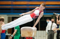 Thumbnail - NRW - Nikita Prohorov - Спортивная гимнастика - 2021 - DJM Halle - Teilnehmer - AK 13 und 14 02040_05816.jpg