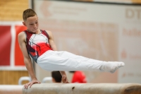 Thumbnail - NRW - Nikita Prohorov - Artistic Gymnastics - 2021 - DJM Halle - Teilnehmer - AK 13 und 14 02040_05842.jpg