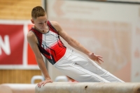 Thumbnail - NRW - Nikita Prohorov - Спортивная гимнастика - 2021 - DJM Halle - Teilnehmer - AK 13 und 14 02040_05843.jpg